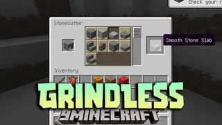 GrindLess Data Pack (1.20.6) – A Farewell to Tedious Tasks