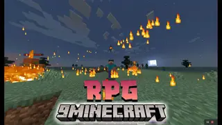 Xylo RPG Data Pack (1.20.6, 1.20.1) – Upgrade Your Skills
