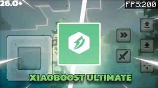 XiaoBoost Ultimate Texture Pack (26.x, 1.21) – Boosts Game Speed and Removes Laggy Particles