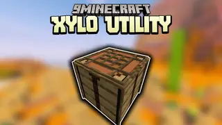 Xylo's Utility Data Pack (1.20.6, 1.20.1) – Library for Xylo's Data Packs