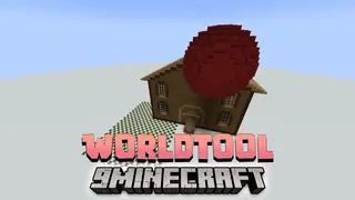 WorldTool Data Pack (1.20.6, 1.20.1) – World Editing!