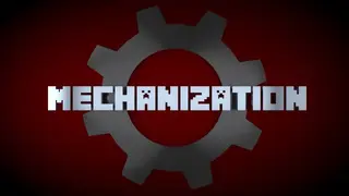 Mechanization Data Pack (1.20.6, 1.20.1) – Energy System, Machines
