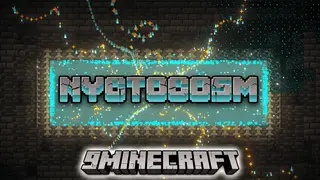 The Nyctocosm Data Pack (1.20.6, 1.20.1) – Magical And Bosses!