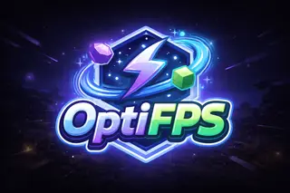 Optifps Texture Pack (26.x, 1.21) – MCPE/Bedrock