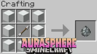 Aurasphere Data Pack (1.16.5) – Awaken Your Inner Potential!