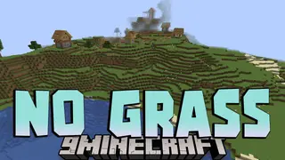 Disabled Grass And Kelp Data Pack (1.20.4, 1.19.4) – Embrace Simplicity And Explore A Transformed Landscape!