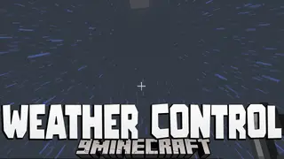 Weather Control Data Pack (1.20.4, 1.19.4) – Take Control Of The Weather!