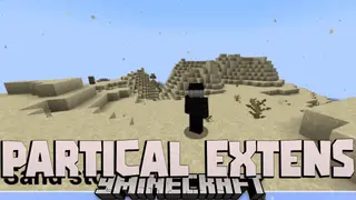 Particle Expansion2 Data Pack (1.20.4, 1.19.4) – Experience The Beauty, Wonder, And Limitless Creativity!