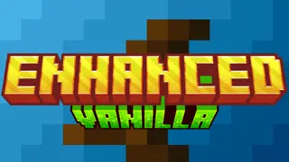 Real Enhanced Vanilla Data Pack (1.20.4, 1.19.4) – Enhanced Adventure Awaits!