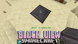 Block View Data Pack (1.20.4, 1.19.4) – Unveiling The Secrets Of Minecraft!