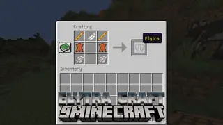 Elytra Craft Data Pack (1.20.4, 1.19.4) – Soaring Beyond Horizons!