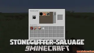 Salvage Overhaul Data Pack (1.20.4, 1.19.4) – Resourceful Crafting Reimagined!