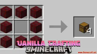 Vanilla Crafting Data Pack (1.20.4, 1.19.4) – Crafting Mastery!