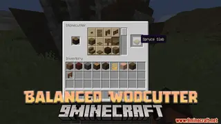 Balanced Woodcutter Data Pack(1.20.4, 1.19.4) – Timber Mastery Data Pack!