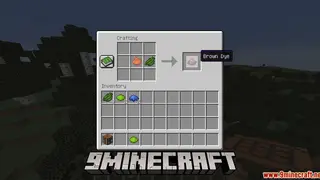 Craft Complete Data Pack (1.20.4, 1.19.4) – Crafting Simplified