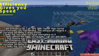 Easy Mining Data Pack (1.20.4, 1.19.4) – Elevate Your Mining Experience in Minecraft!