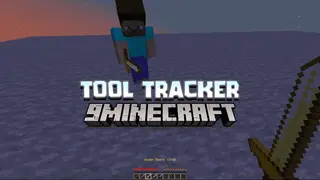 Tool Tracker Data Pack (1.20.4, 1.19.4) – Optimize Your Minecraft Adventures With This Data Pack