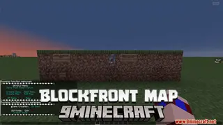 Blockfront Map Creation Tools Data Pack (1.20.4, 1.19.4) – Unleash Your Creative World!