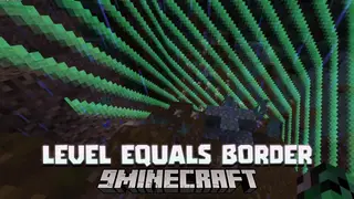 Level World Border Data Pack (1.20.2, 1.19.4) – Expand Your Adventure With The Level World Border Data Pack