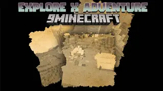 Explore And Adventure Data Pack (1.20.2, 1.19.4) – Unveil the Wonders of Minecraft's Newest Frontier!