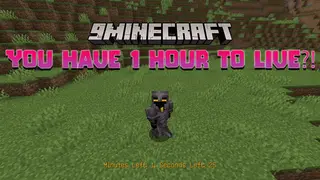 Kill Mobs To Get More Time Data Pack! (1.20.2, 1.19.4) – When Time Itself Becomes A Valuable Resource!