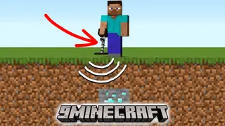 Ore Detector Data Pack (1.20.2, 1.19.4) – Simplifying Mining Expeditions!