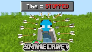 Time Control Watch Data Pack (1.20.2, 1.19.4) – Time Control In Minecraft