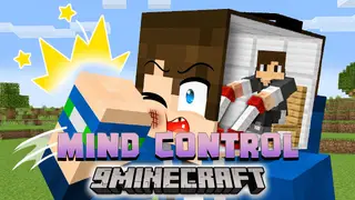 Mind Control Data Pack (1.20.2, 1.19.4) – Rule Your World With Mental Power!