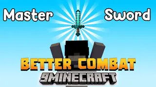 Better Sword Combat Data Pack (1.20.2, 1.19.4) – Enhance Your Battle Skills!