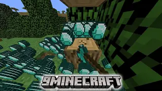 Minecraft But Everything Is Random Data Pack (1.20.2, 1.19.4)