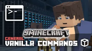Essentials Commands Data Pack (1.20.2, 1.19.4) – Enhance Your Minecraft Experience