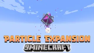 Particle Expansion Data Pack (1.20.2, 1.19.4) – Ignite Your Minecraft World With Vibrant Particles