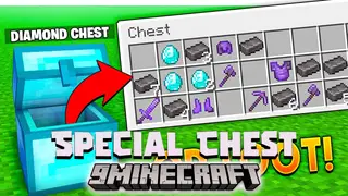 Special Chest Data Pack (1.20.2, 1.19.4) – Unleash Adventure And Rewards