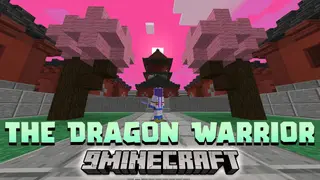 The Dragon Warrior Data Pack (1.19.4) – Find Your Own Way!