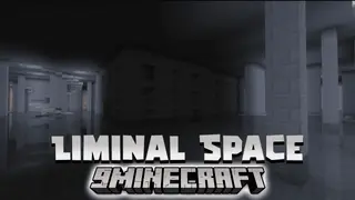 Liminal Space Data Pack (1.19.4) – Backroom Dimensions!