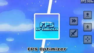 FPS Optimizer Pack (26.x, 1.21) – MCPE/Bedrock FPS Boost Official
