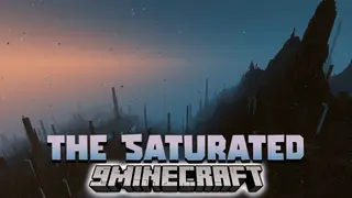 The Saturated Data Pack (1.19.4, 1.19.2) – New Dimension!