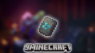 Minecraft But Ravager Drops Armor Trims Data Pack (1.19.4, 1.19.2)