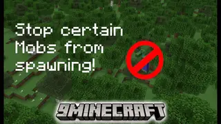 Safe Zone Data Pack (1.19.4, 1.19.2) – Protected Area!