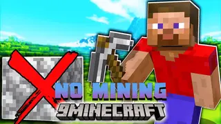 Minecraft But Monsters Give All The Resources Data Pack (1.19.4, 1.19.2)
