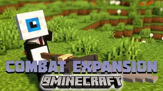 SLTCombat Data Pack (1.19.4, 1.19.2) – More Weapons!