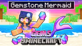 Gems Data Pack (1.19.4, 1.19.2) – Gem With Buffs!