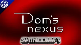 Dom's Nexus Data Pack (1.19.4, 1.19.2) – Data Pack Library