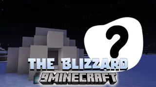 The Blizzard Data Pack (1.19.4, 1.19.2) – New Bossfight And Adventure!
