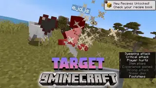 Target Challenge Data Pack (1.19.4, 1.19.2) – New Challenge!