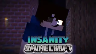 Insanity Data Pack (1.19.4, 1.19.2) – Rituals And More!