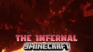 The Infernal Data Pack (1.19.4, 1.19.2) – Nether Biomes Expansion!