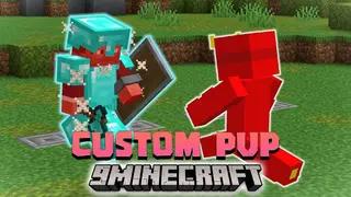 Custom Hardcore Battle Data Pack (1.19.4, 1.19.2) – Custom PVP Mini-Game!