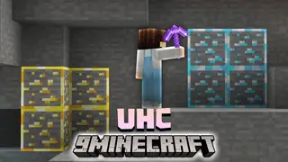 UHC Mini-Game Data Pack (1.19.4, 1.19.2) – Create Your Own UHC Game!