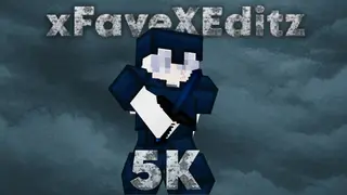 xFaveXEditz Texture Pack (26.x, 1.21) – MCPE/Bedrock